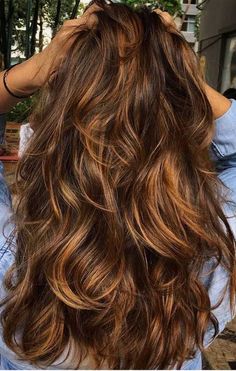 Cool Brown Hair, Rambut Brunette, 2020 Hairstyles, Chocolate Brown Hair Color, Honey Brown Hair, Brown Hair Color, Caramel Hair, Hair Color Light Brown