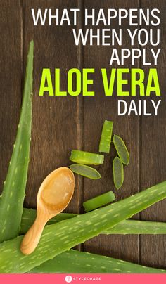 Aloe Vera Benefits, Medicine Tips, Brown Spots Removal, Good Health Tips, Healthy Nutrition, What Happens When You, Skin Problems, Fitness Nutrition, Healthy Tips