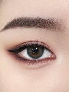 Korean Eye Makeup, Formal Makeup, Lip Makeup Tutorial, Glossy Makeup, Eye Makeup Pictures