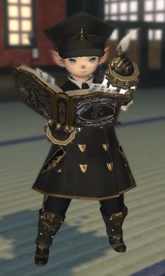 Ffxiv Scholar, Amaurot Ffxiv, Estinien Wyrmblood Ffxiv, Ffxiv Black Mage, Samurai Gear