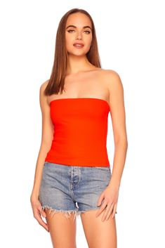 90% nylon 10% spandex machine washable 4" from waist Cherry Tomato, Day To Night, To Night, Cami Tanks, Cherry Tomatoes, Tube Top, Monaco, Cherry, Hand Wash