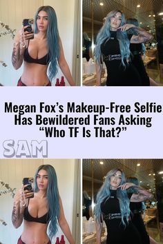 #BEAUTY, #RELATIONSHIPS #Fashion #Animals #Outfits #Winter Outfits #Animals# Watcher Entertainment Memes, Megan Fox Makeup, Katie Sturino, Movie Memes Humor, Funny Tattoo, 90s Glasses, Netflix Memes Funny Hilarious, Funny Hair, Fox Makeup