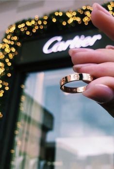 Cartier Love Ring, Ring Men, Cartier Love, Cartier Ring, Jewelry Inspo, Love Ring, Piercing Jewelry, Cute Jewelry, Luxury Jewelry