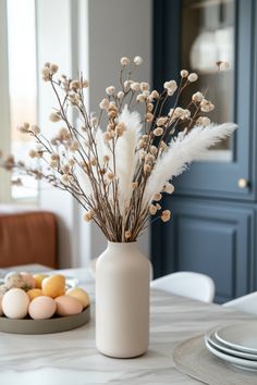 If you want to decorate your house for Easter but are on a strict budget, then try out some of these tips and decor ideas to create statement pieces in your home.