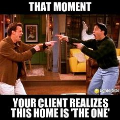 Real Estate Humor Quotes, Real Estate Humor Memes, Family Guy Quotes, Funny Weekend Quotes