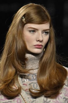 Runway Beauty, Tilda Swinton, Bon Ton, Hozier, Hair Reference, Wet Look, Dream Hair, Riga, Pretty Hairstyles