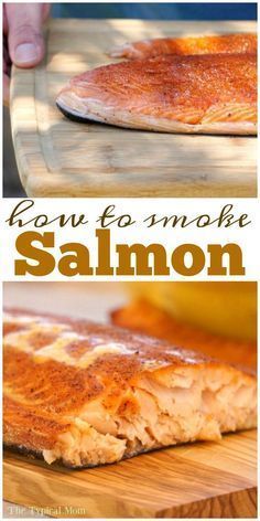 Smoked Salmon Recipe, Best Smoked Salmon, Smoked Salmon Recipes, Pellet Grill Recipes, Traeger Recipes, Smoked Fish, Smoker Recipes