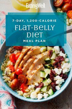 Looking for a high-protein meal plan to lose weight? Try out this plan that will leave you feeling satisfied with tasty recipes for meals and snacks. High Protein Meal Plan, Protein Meal Plan, Protein Meal, Help Losing Weight, Tasty Recipes, High Protein Recipes, Protein Foods, High Protein