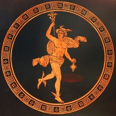 Hermes Mythology, Roman Myth, Greece Mythology