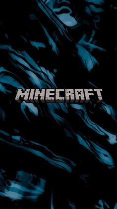 the cover art for minecraft