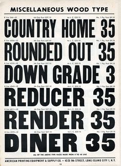 an old concert poster with the words country home 35 rounded out 350 down grade reducer 35