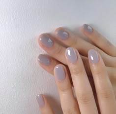 Dream Nails, Short Acrylic Nails, Purple Nails, Perfect Nails