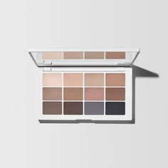 Ethereal Eyes – MAKEUP BY MARIO Makeup By Mario, Eyes Makeup, Skin Tone, Eyeshadow Palette, Mario, Shades, Skin, Makeup, Make Up