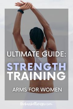 strength training arms How To Strengthen Arms At Home, Increase Arm Strength, Arm Strength, Best Workout Routine