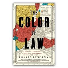 the color of law by richard rottseinn and robert rottseinn