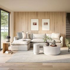 Cloud Sofa Living Rooms, Cloud Couch Living Room, Cloud Kingdom, Apartment Styling, Cloud Couch, Mid Century Modern Sectional, Article Furniture, Texas House, House Deco