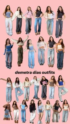 not my pin but luv this Street Style Outfits Casual, Back To Reality, Casual School Outfits, Neue Outfits, Casual Day Outfits, Cute Outfits For School