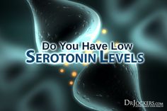 Serotonin helps us to feel good. It is called the “happy molecule” as it helps create a positive mood. Do you have low serotonin levels? Low Serotonin, Brain Chemicals, Magnesium Rich Foods, Magnesium Deficiency, Positive Mood, Hormone Health, Natural Health Remedies, Healthy Aging