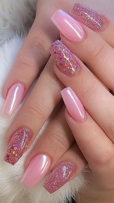 Trim Nails, Clean Nails, Simple Nail Designs, Cool Nail Designs, Nail Arts, Acrylic Nail Designs, French Nails, Nail Art Design, Simple Nails