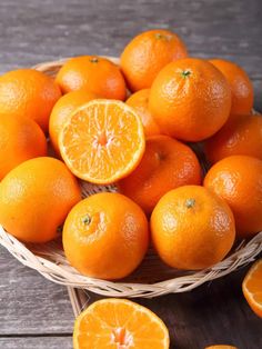 10 ways to add vitamin C-rich oranges to your daily breakfast Photo Story, Vitamin C, Vitamins, Healthy Eating