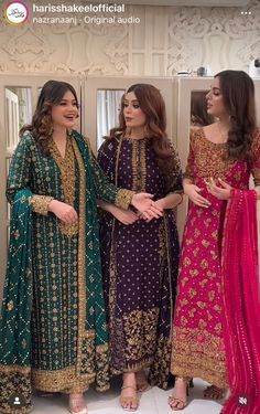 Traditional Pakistani Dresses, Wedding Fits, Elegant Evening Wear, Pakistan Dress, Asian Bridal Dresses, Fashion Fails, Pakistani Wedding Outfits