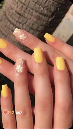 Simple Spring Nails, Summer Gel Nails, Spring Acrylic Nails, Short Gel Nails, Cute Spring Nails, Simple Gel Nails, Cute Gel Nails, Short Acrylic Nails Designs