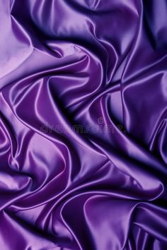 an image of purple satin fabric textured with high resolution and quality for background or wallpaper