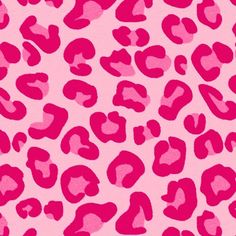 a pink and black animal print background