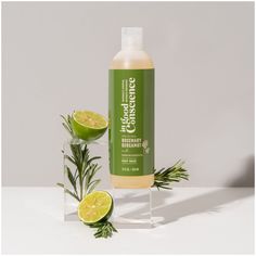 Stimulate your senses. Cleanse, hydrate, and restore your skin with this 100% natural body wash. This purpose-driven product packs a aromatic boost of rosemary for a clear mind, and bergamot to boost your mood. It's sustainably-sourced, comprises hydrating ingredients (hi, Babassu Oil), and delivers a rich lather without stripping your skin's natural barrier. Plus, you can trust that you're getting an effective, thorough clean without the harmful stuff no sulfates, no parabens, no dyes, no phtha Natural Body Wash, Babassu Oil, Boost Your Mood, Clear Mind, Natural Fragrances, Health Facts, Natural Body, Body Skin Care, Beauty Care