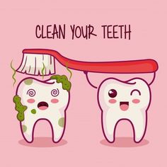 Dental Pictures, Radiology Humor, Dentist Art, Tooth Cartoon, Dental Posts, Remedies For Tooth Ache, Dental Jokes, Kedokteran Gigi, Dental Fun