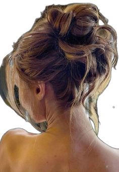 Easy Hair Updos, Hair Up Styles, Sleek Hairstyles, Easy Hairstyles For Long Hair, Everyday Hairstyles, Look Here, Hairstyles For School, Prom Hair