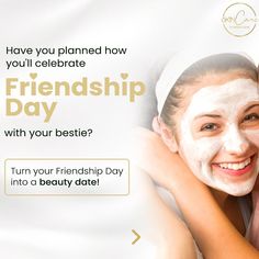 Celebrate Friendship Day with a luxurious treat for you and your BFF at Skin Care at Apollo Clinic. Our Friendship Day Duo Package is your ticket to glowing skin and a special 5% off on all treatments. Let us handle the skincare so you can focus on enjoying the day together. 🌺💖 Secure your spots and glow up together! 📅 Book now at +91-9085645000 #FriendshipGlow #SkinCareDeal #ApolloClinic #BestiePamper #RadiantSkin #SkinCareAtApolloClinic #Guwahati #Assam How To Plan