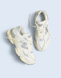 New Balance® Unisex 9060 Sneakers Trendy New Balance Sneakers Women, Chunky Shoe Outfits, Cute Chunky Sneakers, Chunky New Balance Sneakers, New Balance Shoes Women's Outfit 9060, New Balance 9060 Outfit Women Summer, Cute Summer Sneakers, Women’s New Balance, Summer Sneakers 2024