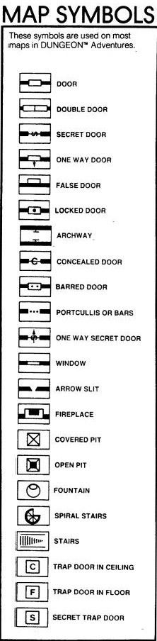 a black and white image of the symbols for various types of doors