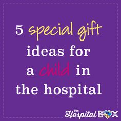 Ultimate Guide For Cheering Up A Child In The Hospital :http://blog.thehospitalbox.com/child-in-the-hospital/?hvid=4HVBTF Ear Tubes, Old Hospital, Hospital Stay, Serving Others, In Hospital, In The Hospital