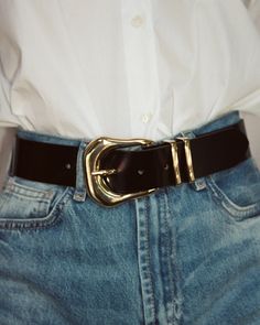 KODA MOD LEATHER BELT – B-low The Belt B Low The Belt, Classic Wardrobe, High Rise Denim, Toad, Fall Winter Outfits, Waist Belt, Belts For Women, Smooth Leather, Capsule Wardrobe