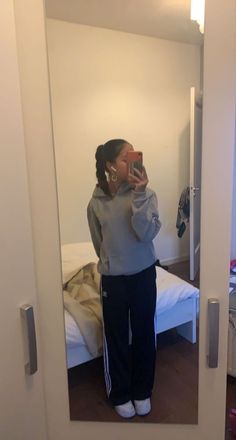 Sweats Outfit, Simple Fits, Lazy Outfits, Basic Fits, Fall Fits, Causual Outfits, Winter Fits