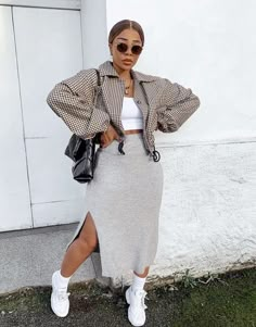 Authentic Outfits, Primark Haul, Brunch Outfit, Mode Inspiration, Lookbook Outfits, Outfit Casual, Cute Casual Outfits, A Skirt