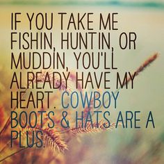 an image of a quote from cowboy boots and thats are a blurry background