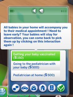 Health Care Redux Sims 4, Sims 4 Mods Cheating, Mods For Infants Sims 4, Sims 4 Real Birth Mod, Sims 4 Hygiene Mod, Sims 4 Cc Mods Infants, Free Cc For Sims 4, Sims 4 Mega Interactions Mod, Sims 4 Babysitter Mod