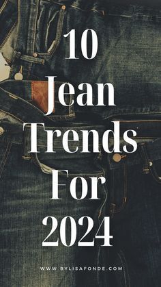 New Jeans Trend, Fall Denim Trends, Popular Jeans, Dressy Jeans, Jeans Outfit Fall, Look Jean, Jeans Outfit Women, Types Of Jeans, Trendy Jeans