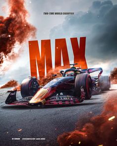 F1 Graphics, Max Verstappen Poster, F1 Poster Design, Hustle Design, Nascar Haulers, 3d Max Tutorial, Redbull Racing, Night Rider, Car Advertising Design