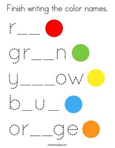 a printable alphabet worksheet for kids to learn how to write the letter g