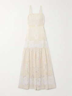 Sheer Lace Floor-length Dress, Floor-length Sheer Lace Dress, Sheer Lace Floor-length Maxi Dress, Sheer Lace Maxi Length Gown, Maxi Length Lace Dress With Delicate Details, Spring Lace Work Maxi Dress, Summer Delicate Lace Maxi Dress, Delicate Lace Maxi Dress For Summer, Summer Maxi Dress With Delicate Lace