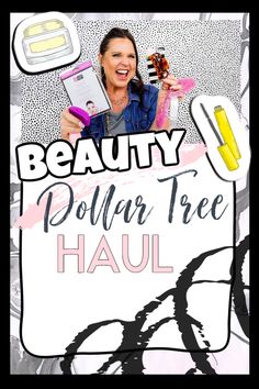 Dollar Tree Skin Care Products, Dollar Tree Skincare, Believe Makeup Dollar General, Dollar Tree Haul