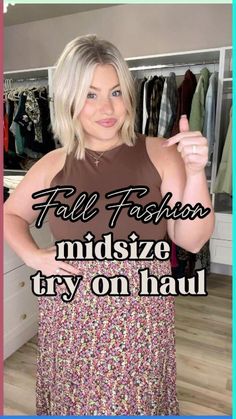 Midsize Amazon Outfits, Midsize Fall Outfits 2024, Fashion Unboxing, Monochrome Wardrobe, Fall Fashion Amazon, Midsize Fall Outfits, Amazon Fall Fashion, Chic Travel Outfit, Dresses Amazon