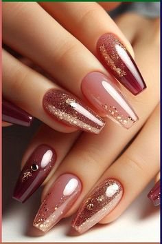 35  June Nails Ideas - With Fun Nailart And Designs 2023 | Beach Nails Art August Nails, Elegant Nail Art, Nail Swag, Festival Nails, Short Nail Designs, Nail Art Inspiration, Fall Nail Designs