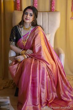 Indian Sarees