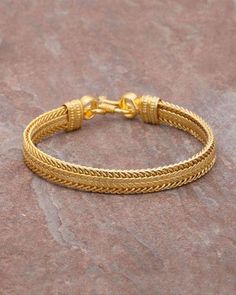 $49,23 Mens Bracelet Designs, Gold Chain Design, The Bangles, Mens Gold Jewelry, Bracelets Design, Jewelry Bracelets Gold, Mens Gold Bracelets