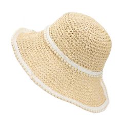 PRICES MAY VARY. Coastal Elegance Beach Hat: Your summer style essential! UV Protection for Healthy Skin with Wide Brim Lightweight and Breathable for Ultimate Comfort Embrace Seaside Charm with the Perfect Blend of Fashion and Practicality Introducing our Coastal Elegance Beach Hat – a must-have accessory for your summer adventures! Embrace the beauty of the beach with this stylish hat adorned with stunning artificial pearls. Crafted from lightweight and breathable materials, it seamlessly blen Lightweight Beachwear Straw Hat For Vacation, Lightweight Straw Hat For Beach Vacation, Straw Sun Hat For Spring Beachwear, Lightweight Beachy Sun Hat For Beach Season, Lightweight Beachwear Hats For Vacation, Spring Beachwear Sun Hat In Natural Color, Natural Color Beachwear Sun Hat For Spring, Summer Beachwear Sun Hat For Beach, Lightweight Straw Hat For Spring Beachwear